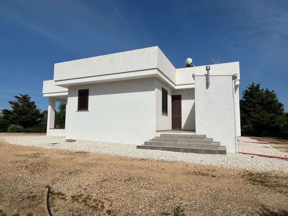 Villa i Mesagne, Brindisi - foto 4