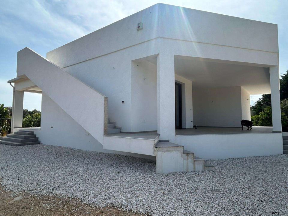 Villa i Mesagne, Brindisi - foto 5