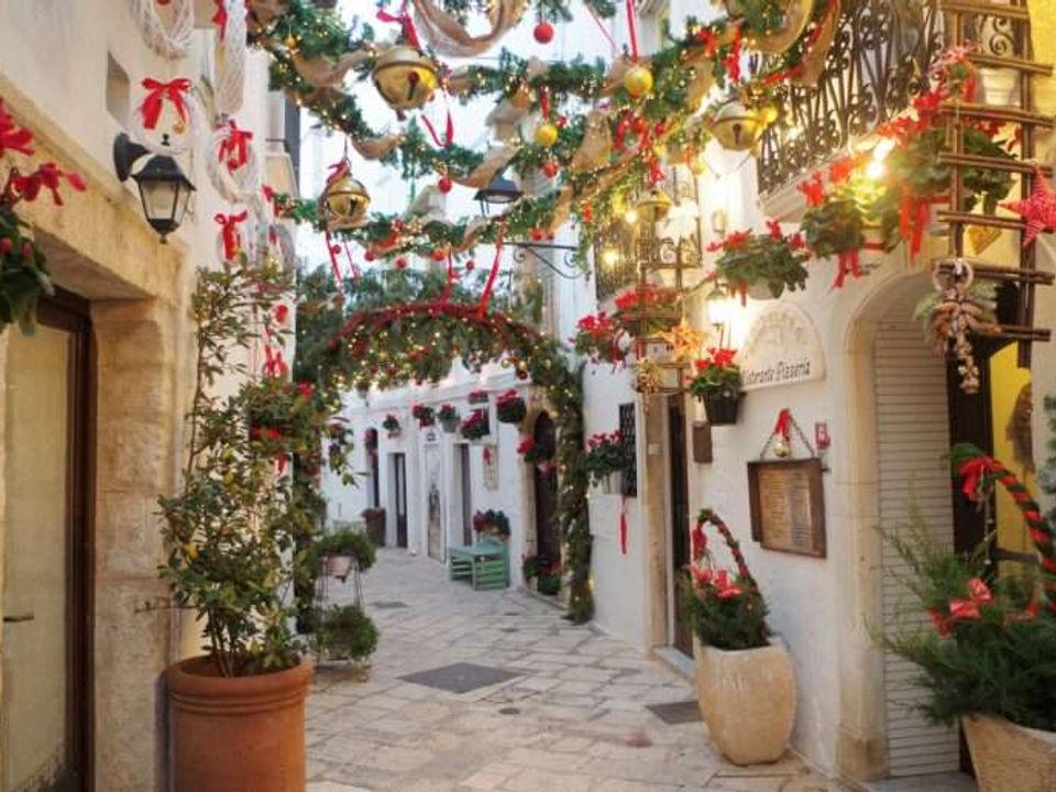Lejlighed i Locorotondo, Bari - foto 5