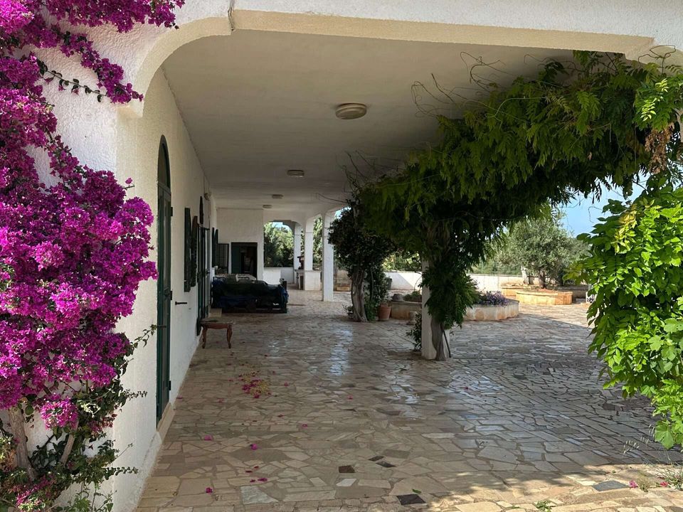 Villa i Ostuni, Brindisi - foto 2