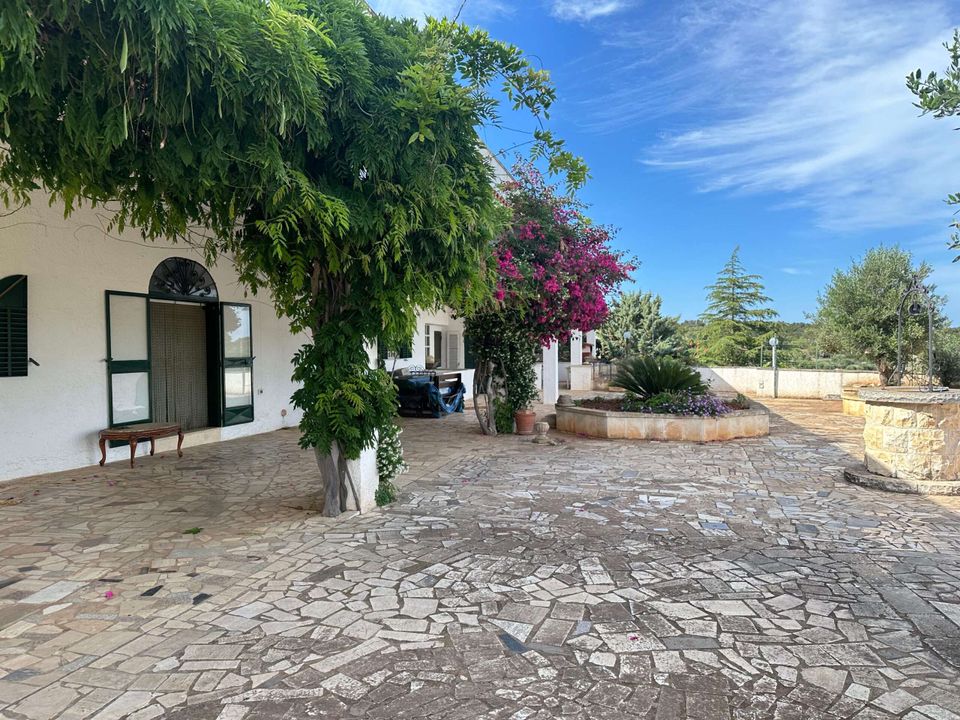 Villa i Ostuni, Brindisi - foto 4