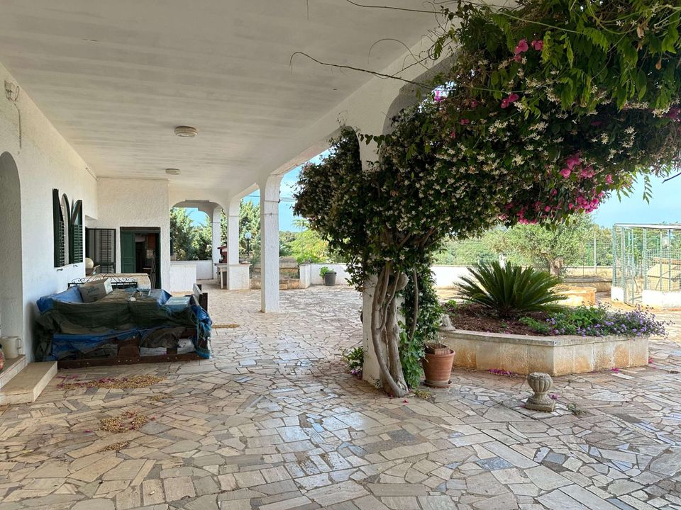 Villa i Ostuni, Brindisi - foto 5