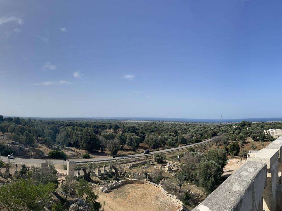 Farm i Carovigno, Brindisi - foto 5