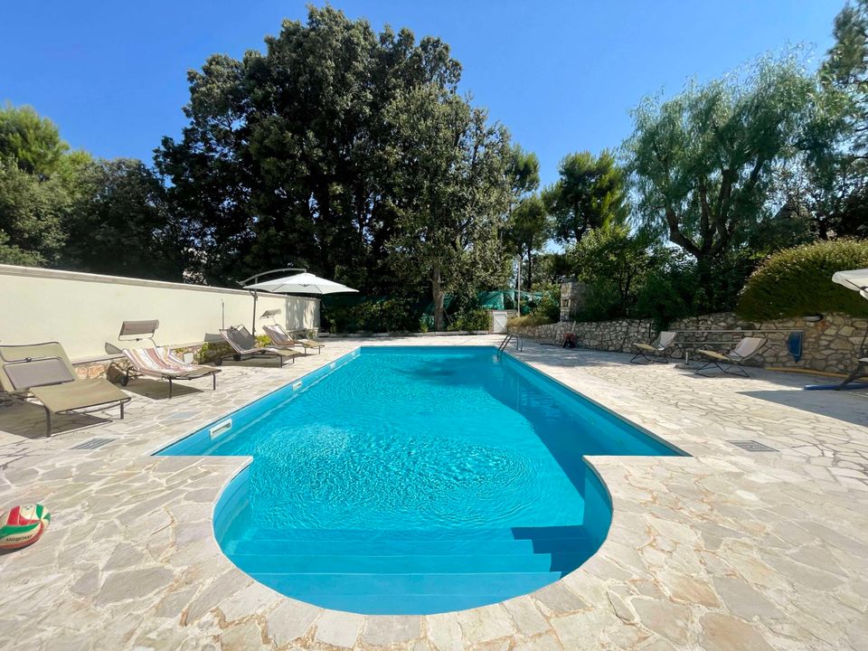 Villa i Fasano, Brindisi - foto 1