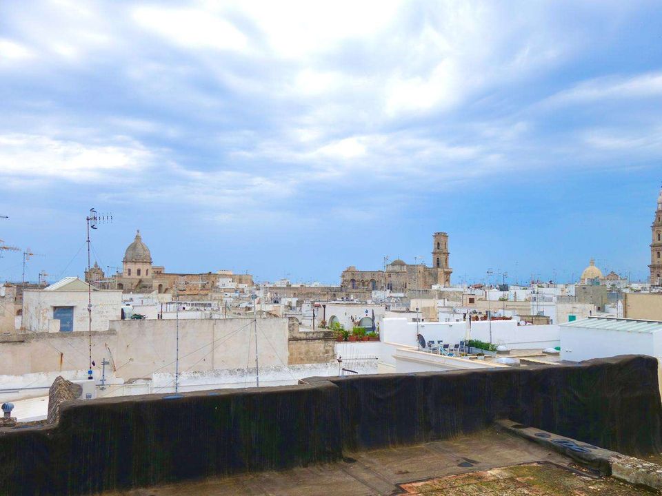 Farm i Monopoli, Bari - foto 1