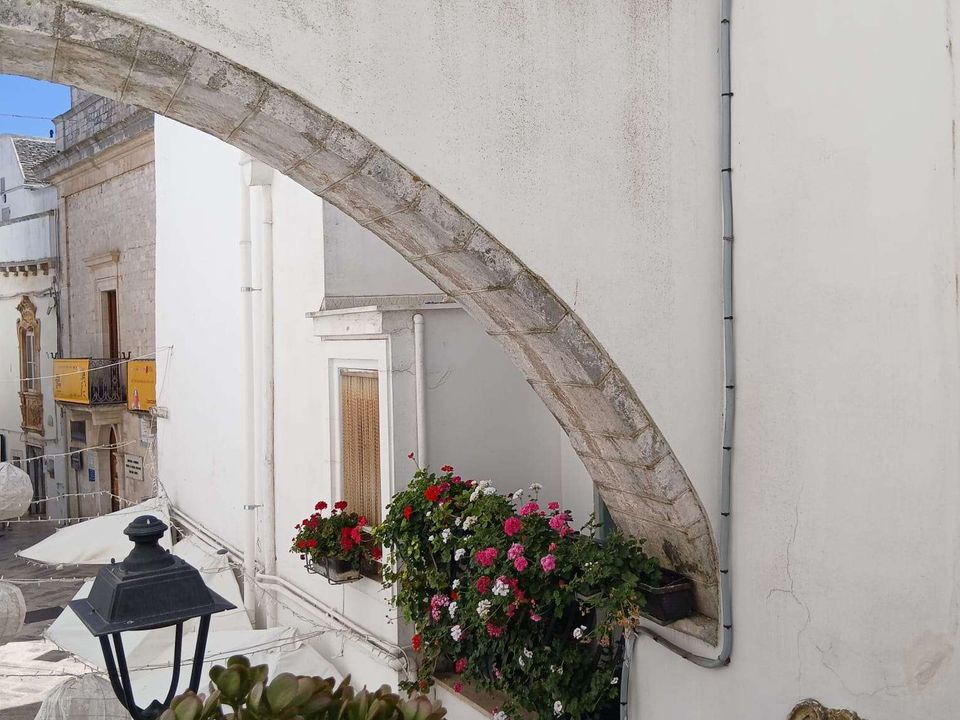 Byhus i Locorotondo, Bari - foto 5