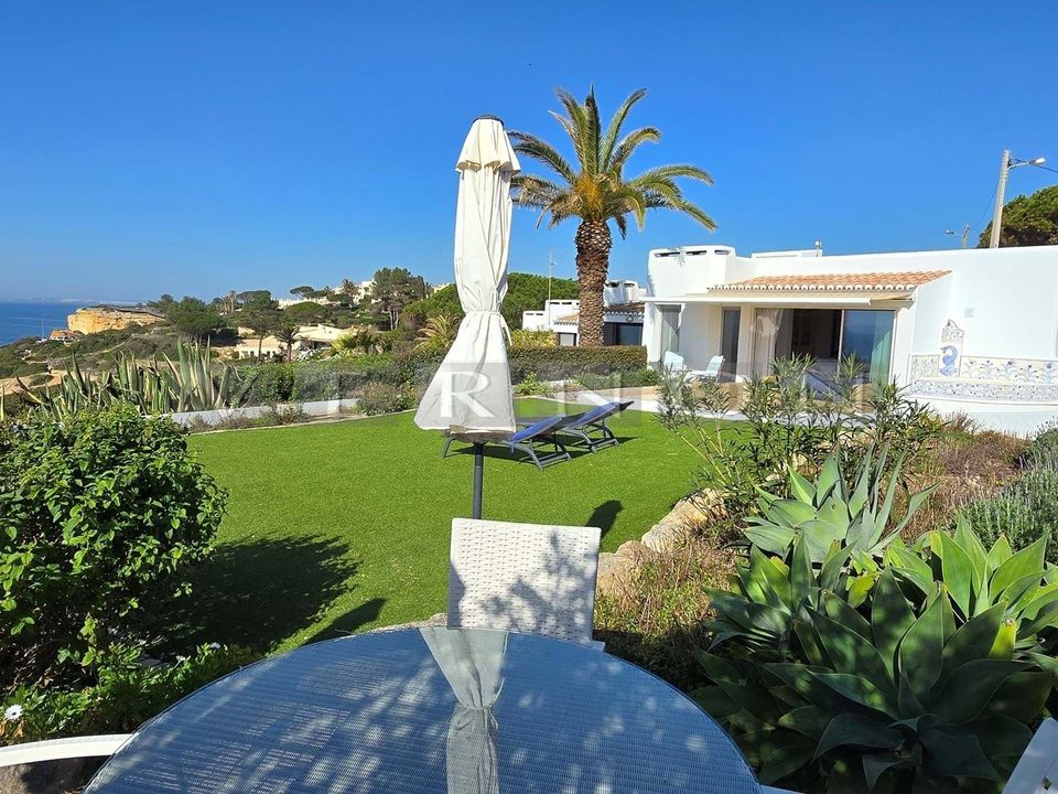 Byhus i Carvoeiro, Faro - foto 1