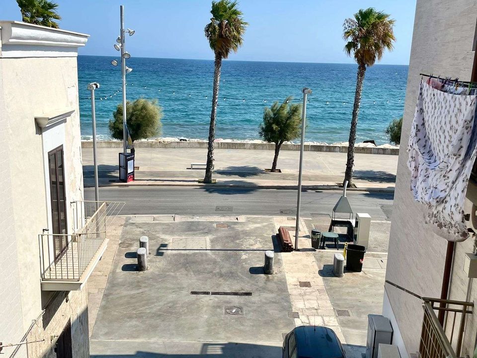 Byhus i Mola Di Bari, Bari - foto 1