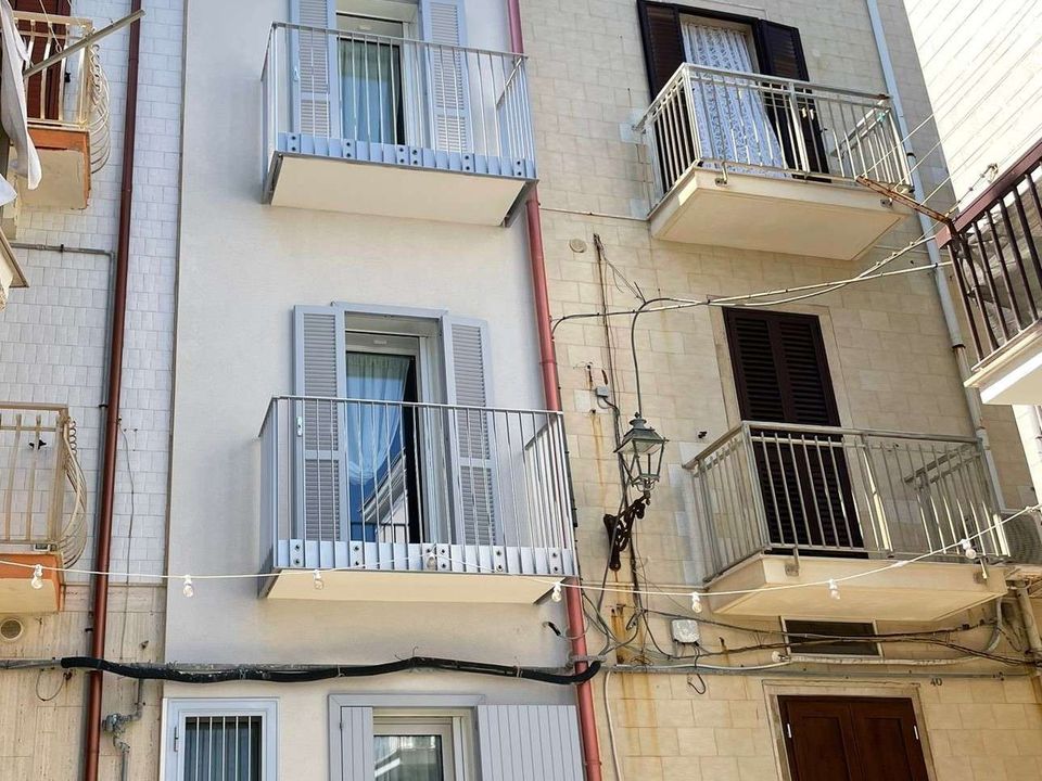 Byhus i Mola Di Bari, Bari - foto 3