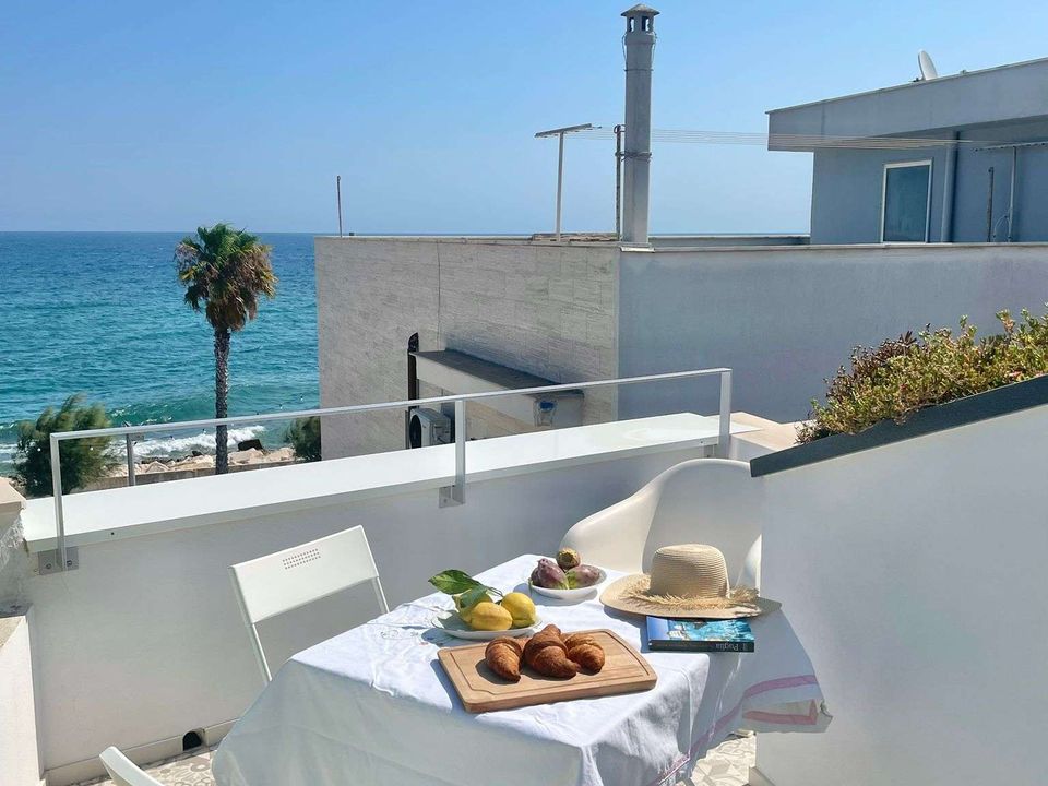 Byhus i Mola Di Bari, Bari - foto 4