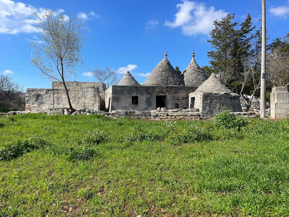 Villa i Martina Franca, Taranto - foto 2