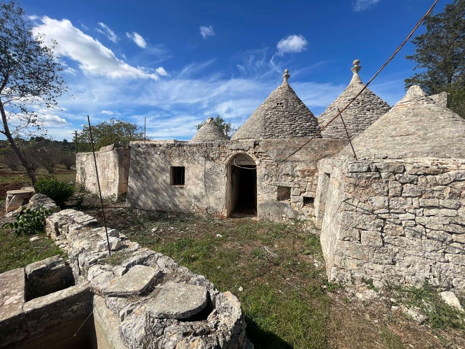 Villa i Martina Franca, Taranto - foto 4