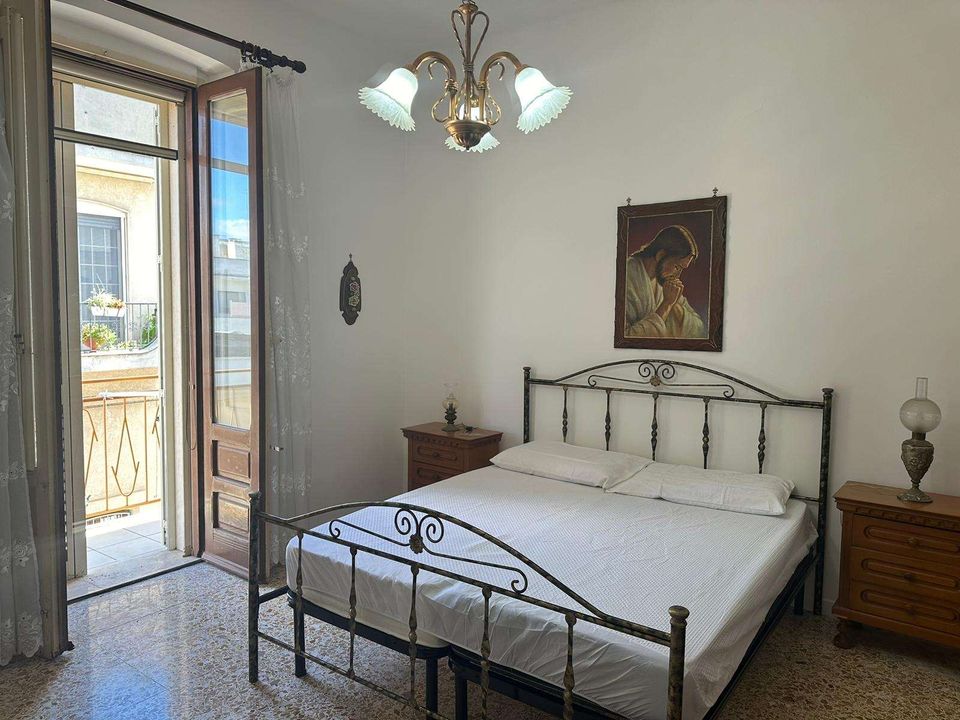 Lejlighed i San Vito dei Normanni, Brindisi - foto 1