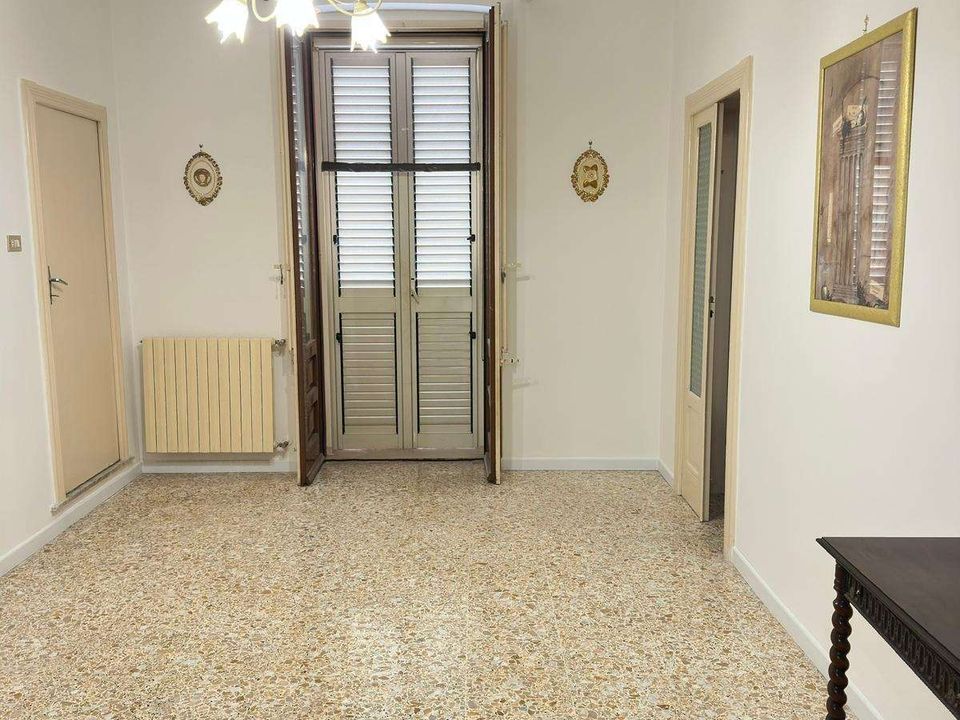 Lejlighed i San Vito dei Normanni, Brindisi - foto 4