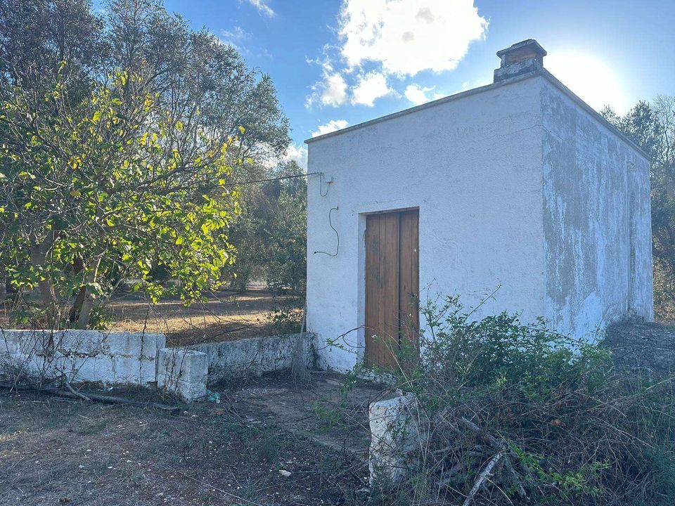 Farm hus i San Vito dei Normanni, Brindisi - foto 2
