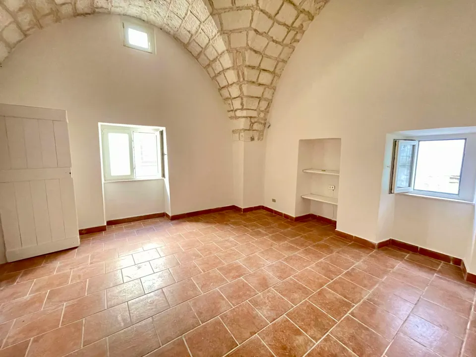 Lejlighed i Ostuni, Brindisi - foto 1