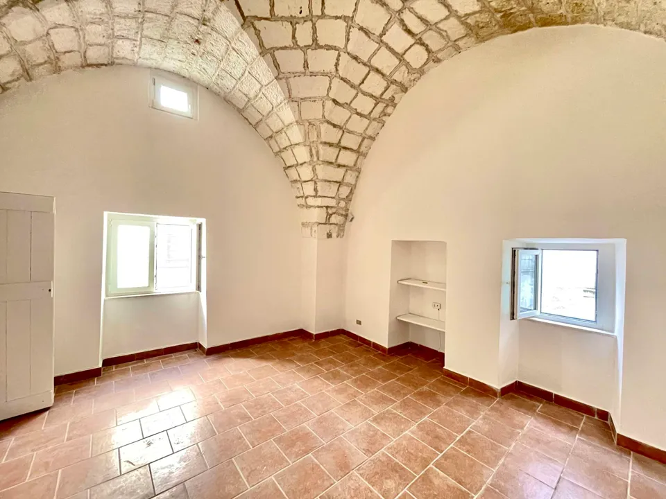 Lejlighed i Ostuni, Brindisi - foto 2