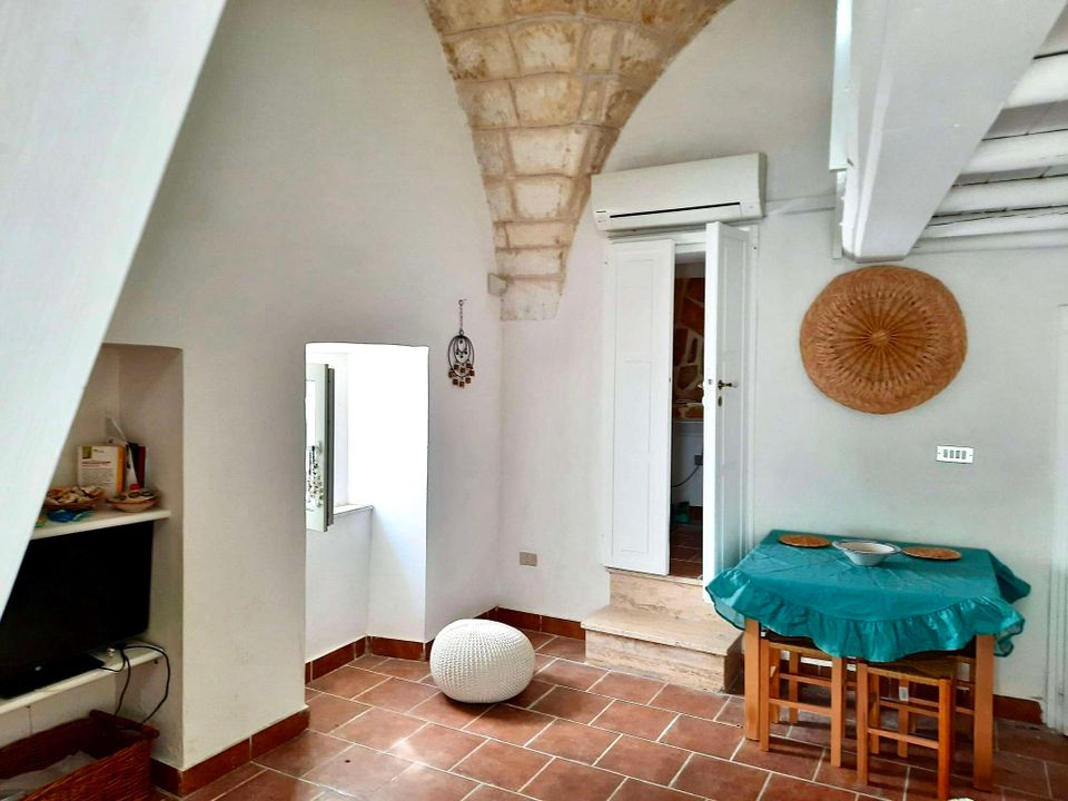 Lejlighed i Ostuni, Brindisi - foto 4