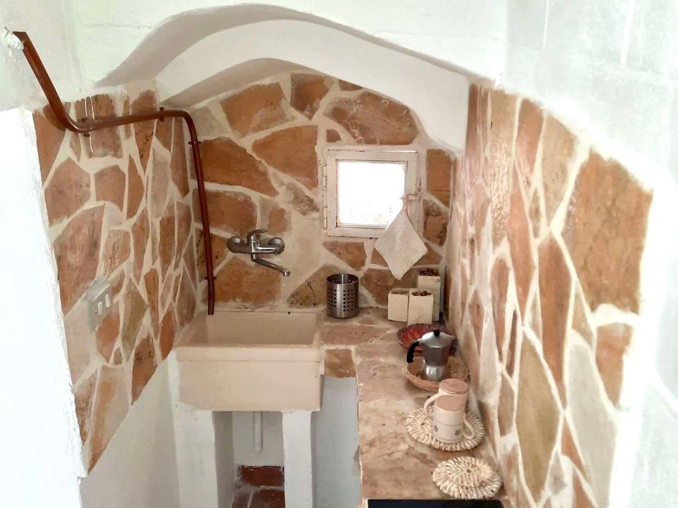 Lejlighed i Ostuni, Brindisi - foto 5