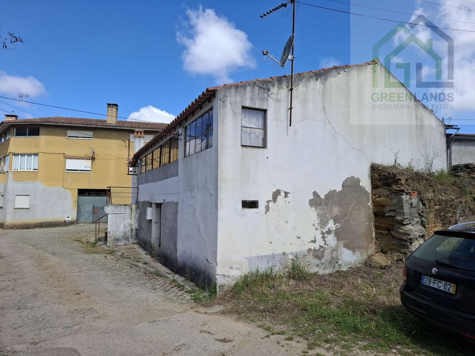 Villa i Tabua, Coimbra - foto 4