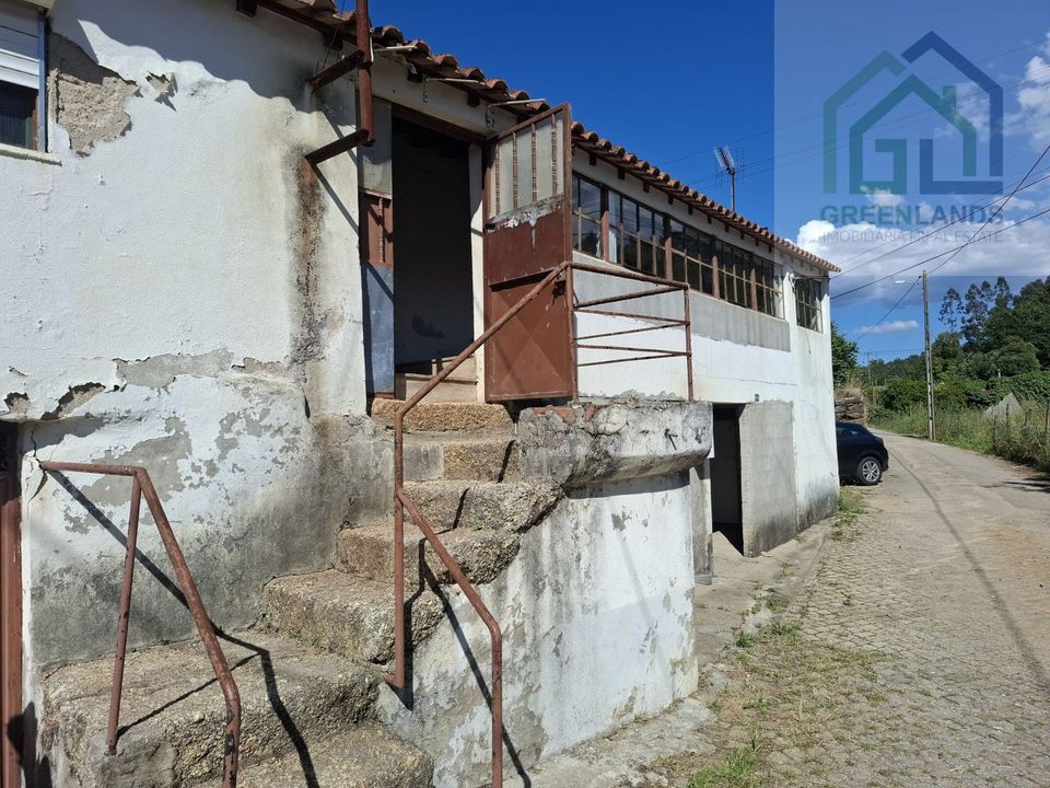 Villa i Tabua, Coimbra - foto 1