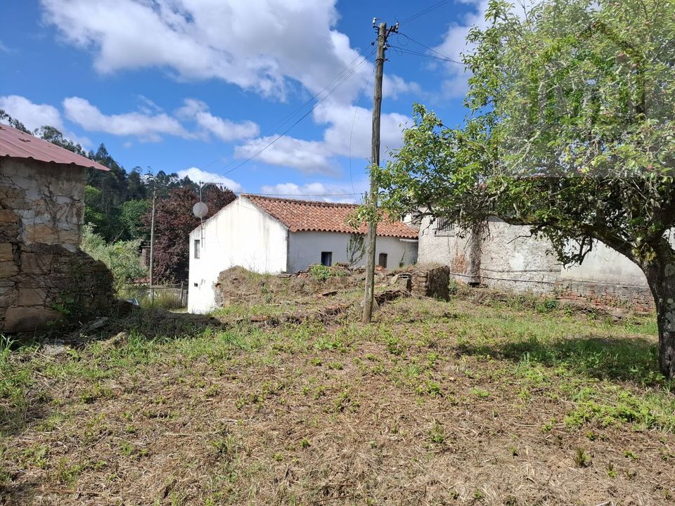 Villa i Tabua, Coimbra - foto 3