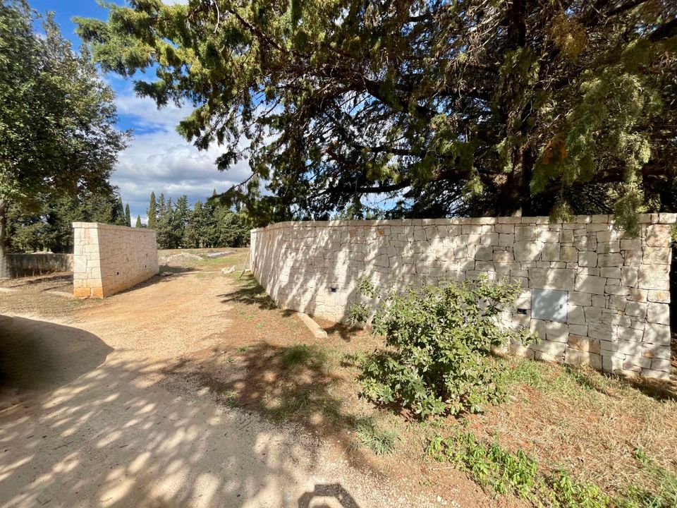 Villa i Carovigno, Brindisi - foto 1