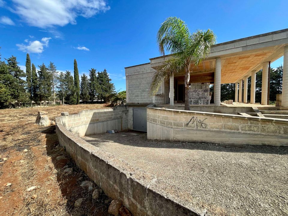 Villa i Carovigno, Brindisi - foto 2