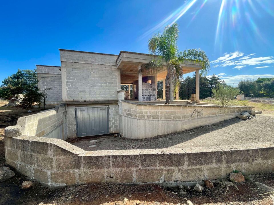 Villa i Carovigno, Brindisi - foto 3