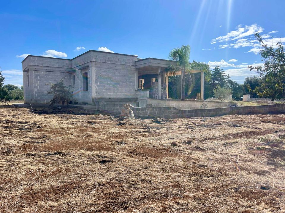 Villa i Carovigno, Brindisi - foto 4