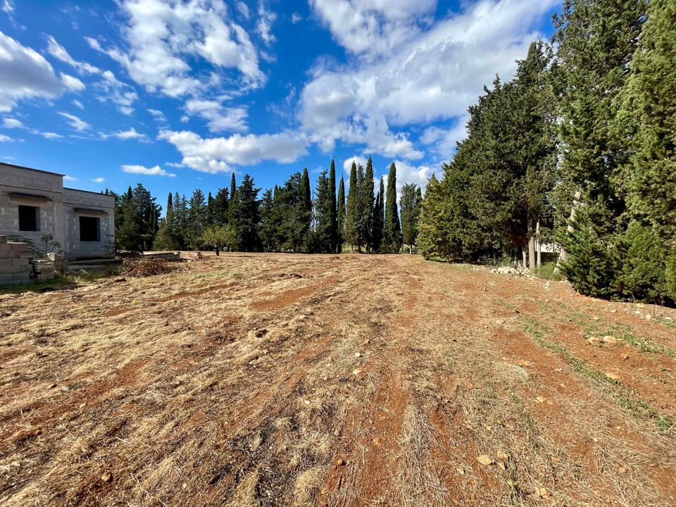 Villa i Carovigno, Brindisi - foto 5