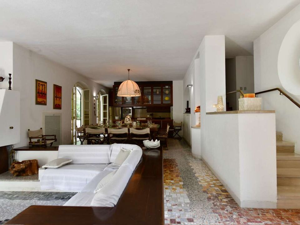 Villa i Castellaneta, Taranto - foto 3