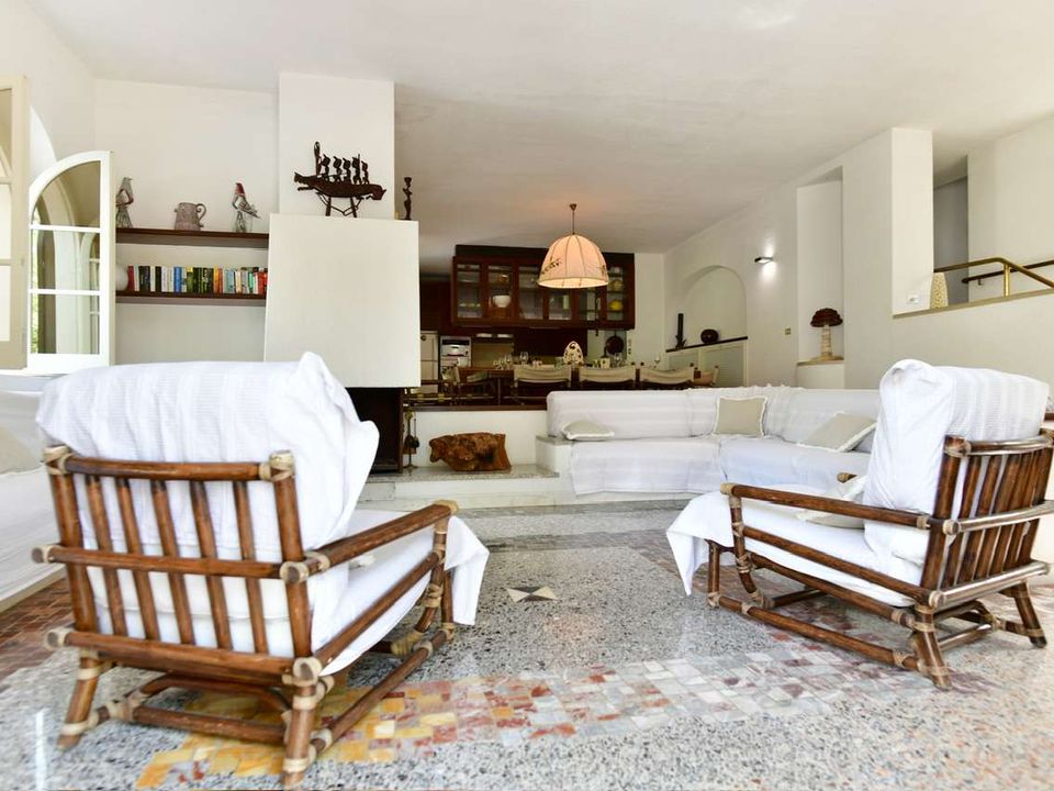Villa i Castellaneta, Taranto - foto 4