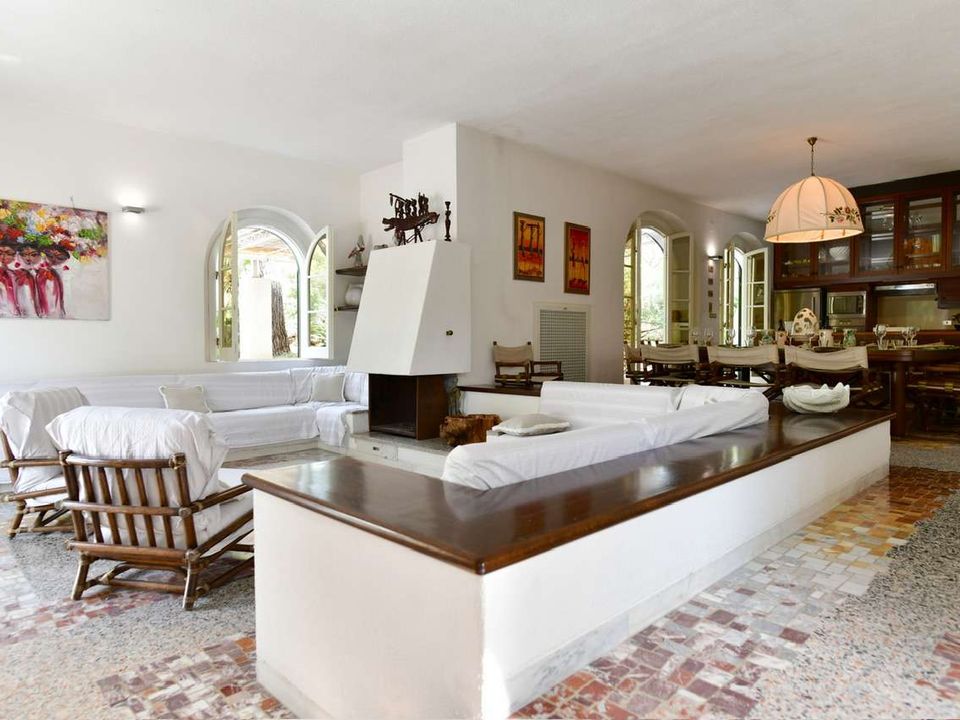 Villa i Castellaneta, Taranto - foto 5