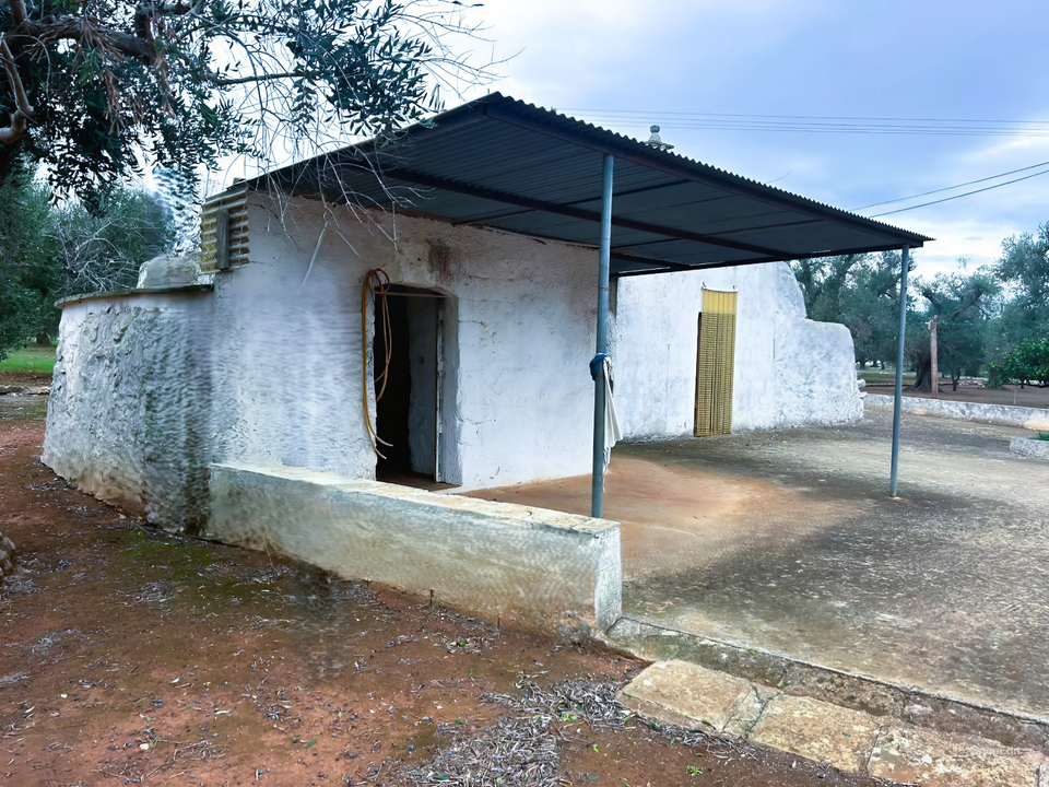 Villa i Latiano, Brindisi - foto 1