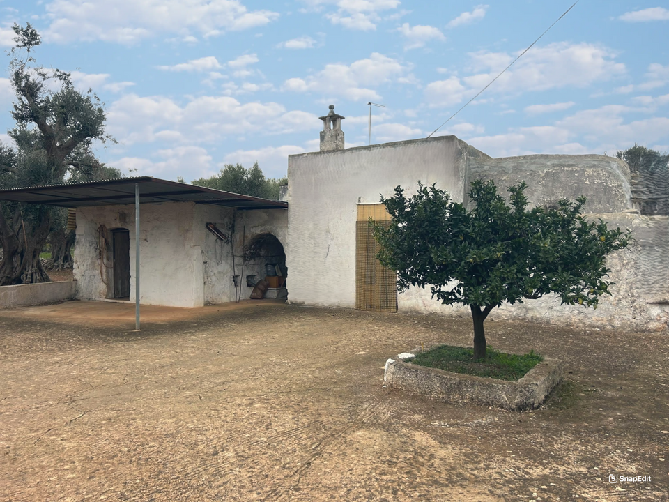 Villa i Latiano, Brindisi - foto 2