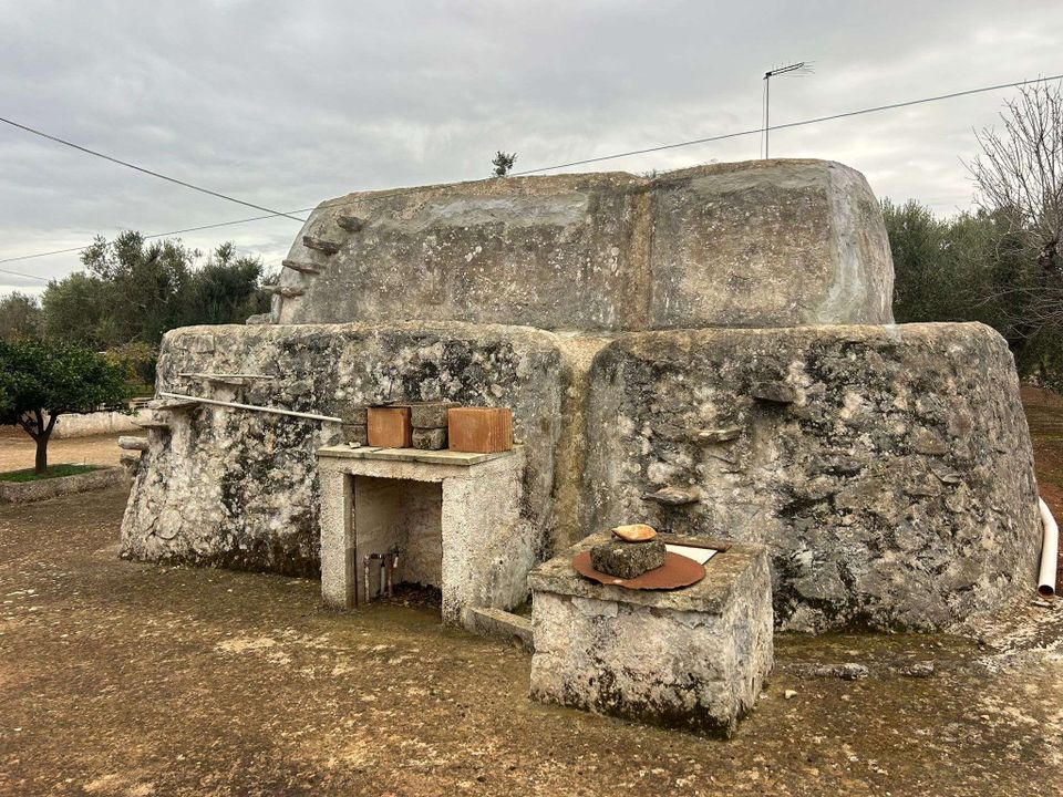 Villa i Latiano, Brindisi - foto 4