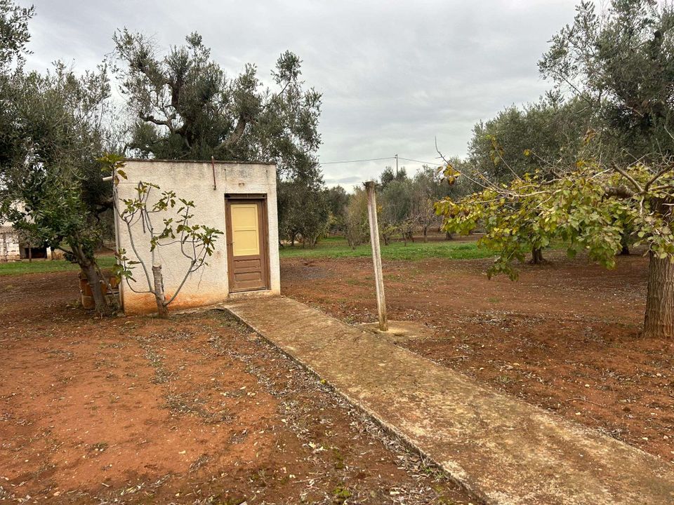 Villa i Latiano, Brindisi - foto 5