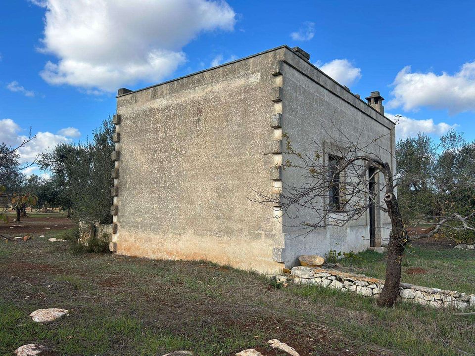 Villa i Latiano, Brindisi - foto 1