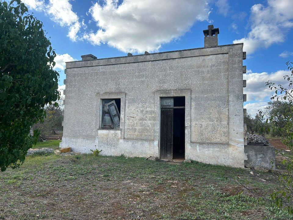 Villa i Latiano, Brindisi - foto 2