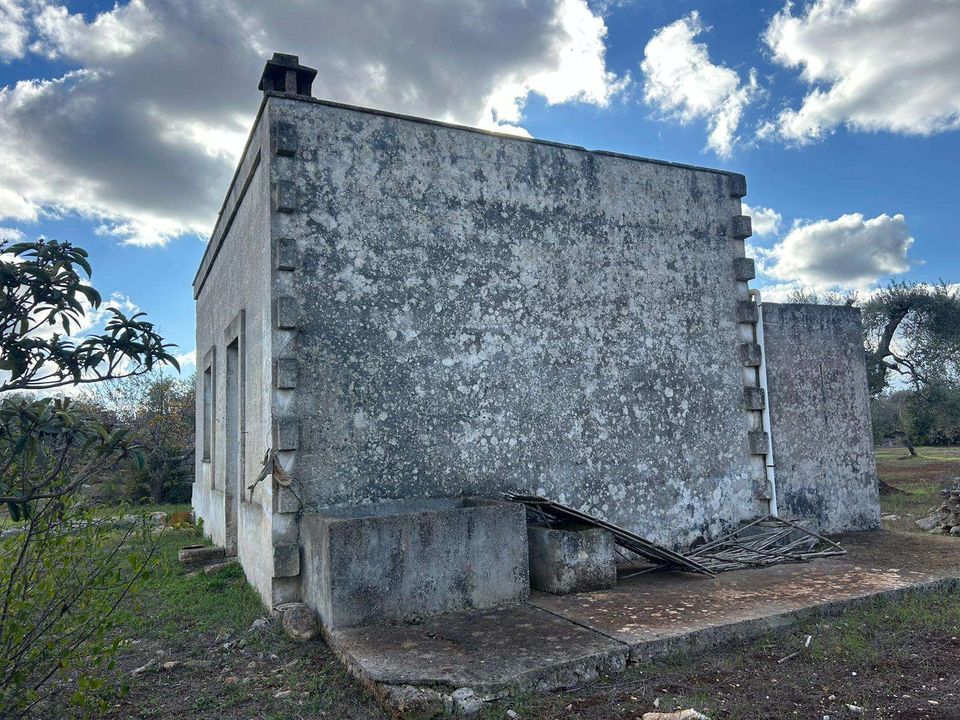 Villa i Latiano, Brindisi - foto 3