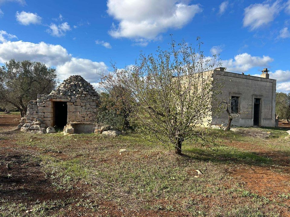Villa i Latiano, Brindisi - foto 4