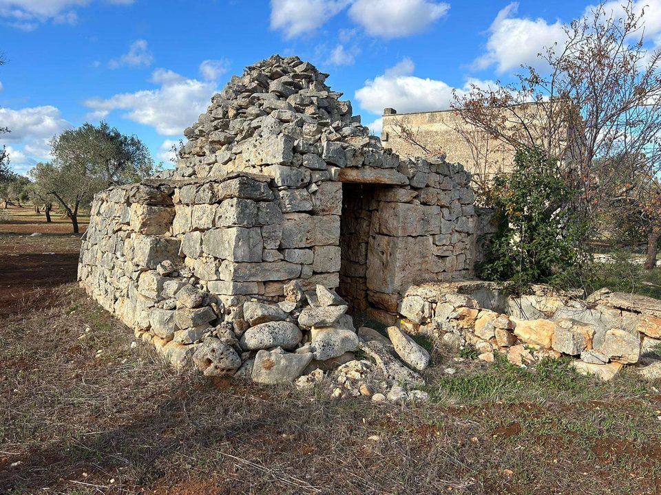 Villa i Latiano, Brindisi - foto 5