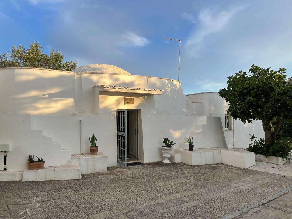 Farm hus i Ostuni, Brindisi - foto 1