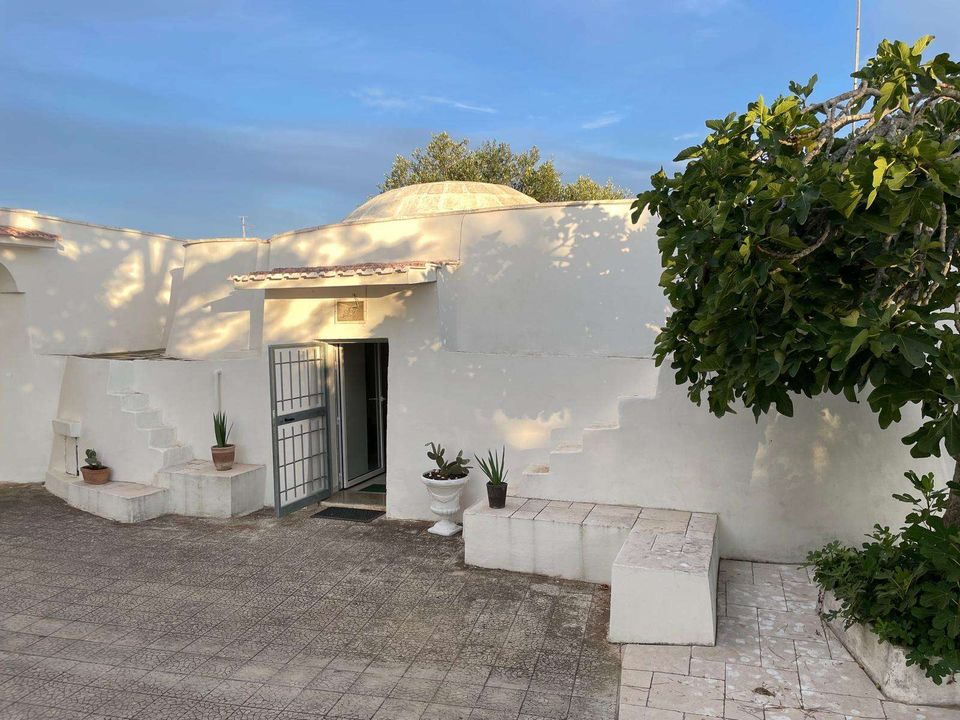 Farm hus i Ostuni, Brindisi - foto 2