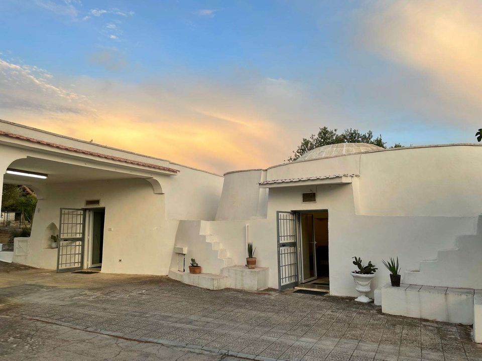 Farm hus i Ostuni, Brindisi - foto 3