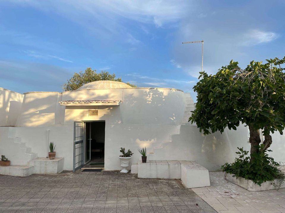 Farm hus i Ostuni, Brindisi - foto 4