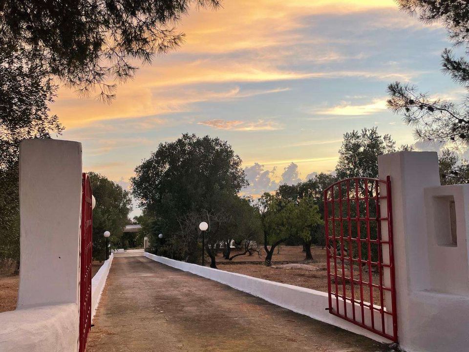 Farm hus i Ostuni, Brindisi - foto 5