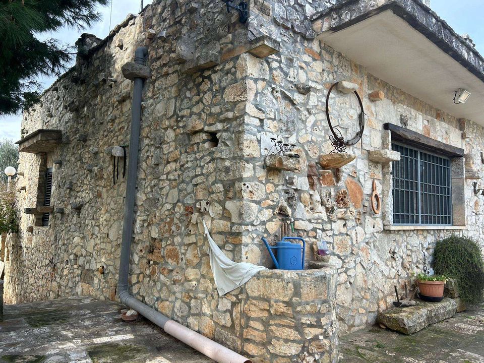 Farm hus i Carovigno, Brindisi - foto 3