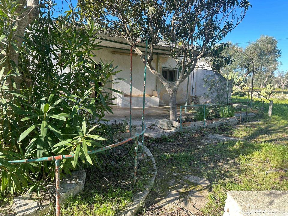 Farm hus i San Vito dei Normanni, Brindisi - foto 2